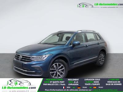 Volkswagen Tiguan 1.4 eHybrid 245ch BVA