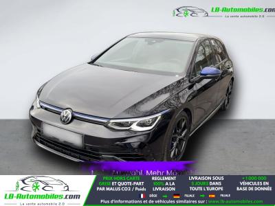 Volkswagen Golf 2.0 TSI 333 BVA