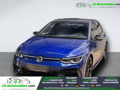 Volkswagen Golf 2.0 TSI 333 BVA