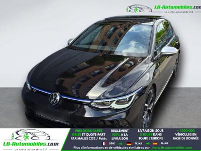 Volkswagen Golf 2.0 TSI 333 BVA