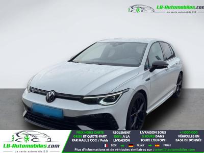 Volkswagen Golf 2.0 TSI 333 BVA