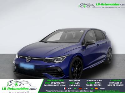 Volkswagen Golf 2.0 TSI 333 BVA