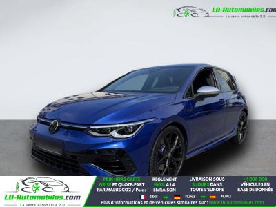 Volkswagen Golf 2.0 TSI 333 BVA