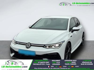 Volkswagen Golf 2.0 TSI 333 BVA