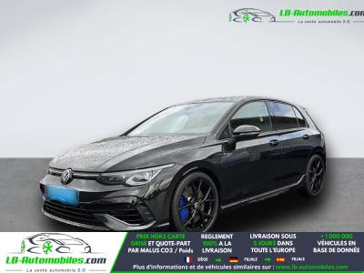 Volkswagen Golf 2.0 TSI 333 BVA