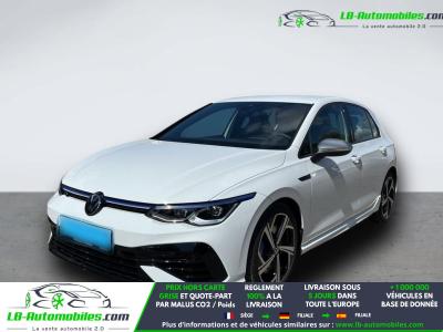 Volkswagen Golf 2.0 TSI 320 BVA