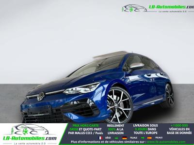 Volkswagen Golf 2.0 TSI 320 BVA