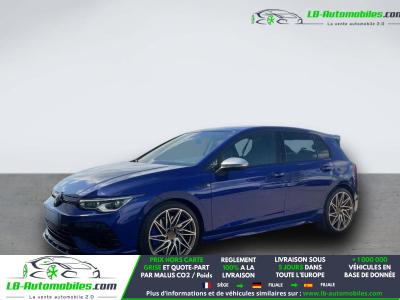 Volkswagen Golf 2.0 TSI 320 BVA