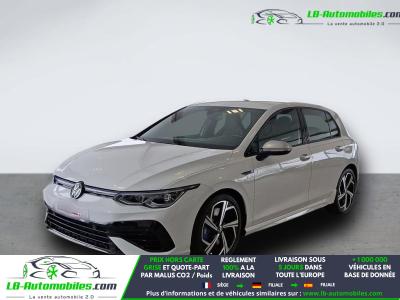 Volkswagen Golf 2.0 TSI 320 BVA