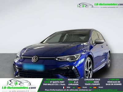 Volkswagen Golf 2.0 TSI 320 BVA