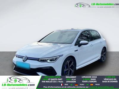 Volkswagen Golf 2.0 TSI 320 BVA