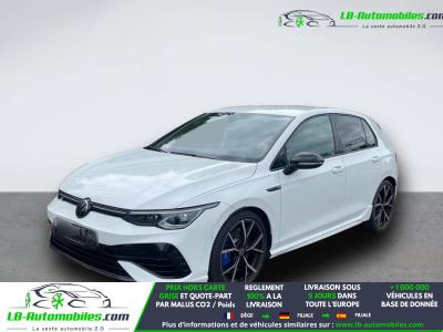 Volkswagen Golf 2.0 TSI 320 BVA