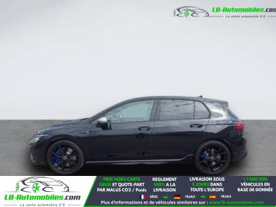 Volkswagen Golf 2.0 TSI 320 BVA