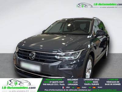 Volkswagen Tiguan 1.5 TSI 130ch BVM
