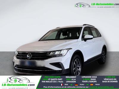 Volkswagen Tiguan 1.5 TSI 130ch BVM