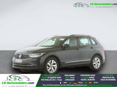 Volkswagen Tiguan 1.5 TSI 130ch BVM
