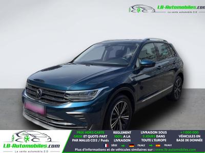 Volkswagen Tiguan 1.5 TSI 130ch BVM