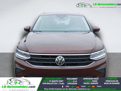 Volkswagen Tiguan 1.5 TSI 130ch BVM