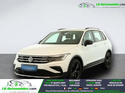 Volkswagen Tiguan 1.5 TSI 130ch BVM