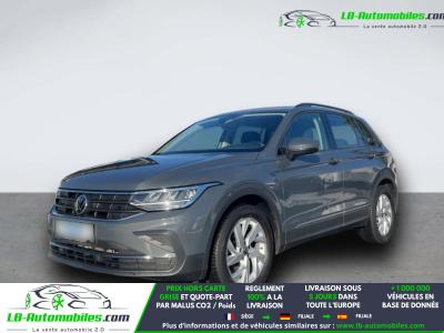 Volkswagen Tiguan 1.5 TSI 130ch BVM