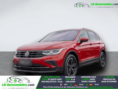 Volkswagen Tiguan 1.5 TSI 150ch BVM