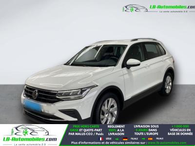Volkswagen Tiguan 1.5 TSI 150ch BVM