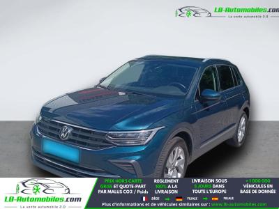Volkswagen Tiguan 1.5 TSI 150ch BVM