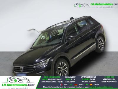 Volkswagen Tiguan 1.5 TSI 150ch BVM