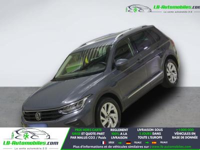Volkswagen Tiguan 1.5 TSI 150ch BVM