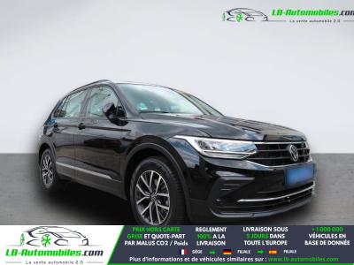 Volkswagen Tiguan 1.5 TSI 150ch BVM