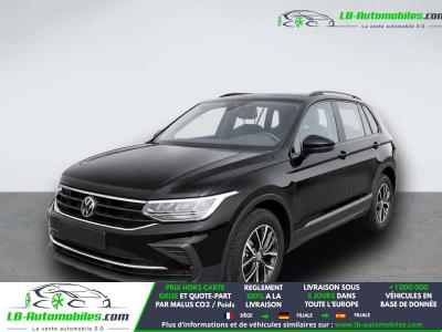 Volkswagen Tiguan 1.5 TSI 150ch BVM