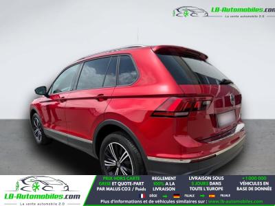 Volkswagen Tiguan 1.4 eHybrid 245ch BVA