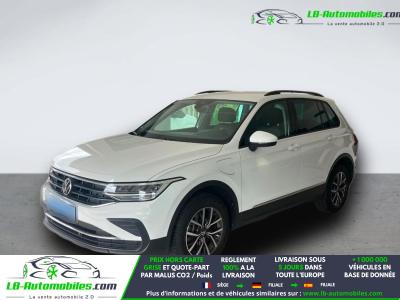 Volkswagen Tiguan 1.4 eHybrid 245ch BVA