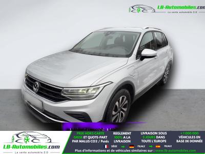 Volkswagen Tiguan 1.4 eHybrid 245ch BVA