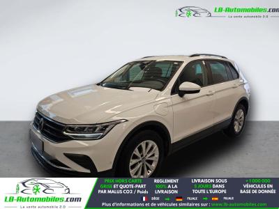 Volkswagen Tiguan 1.4 eHybrid 245ch BVA