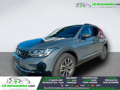 Volkswagen Tiguan 1.5 TSI 150ch BVA
