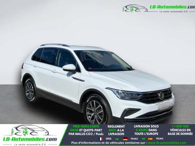 Volkswagen Tiguan 1.5 TSI 150ch BVA
