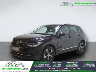 Volkswagen Tiguan 1.5 TSI 150ch BVA