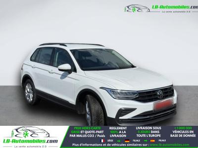 Volkswagen Tiguan 1.5 TSI 150ch BVA
