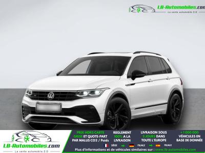 Volkswagen Tiguan 2.0 TDI 150ch BVM