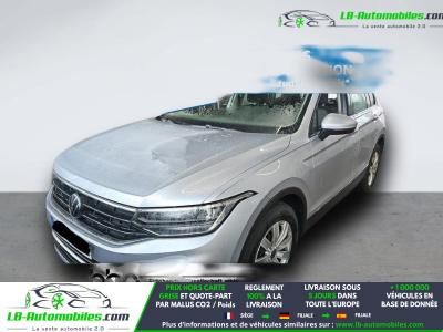 Volkswagen Tiguan 2.0 TDI 150ch BVM