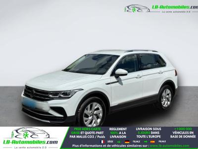 Volkswagen Tiguan 2.0 TDI 150ch BVM