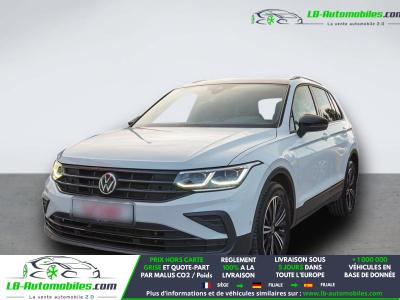 Volkswagen Tiguan 2.0 TDI 150ch BVA