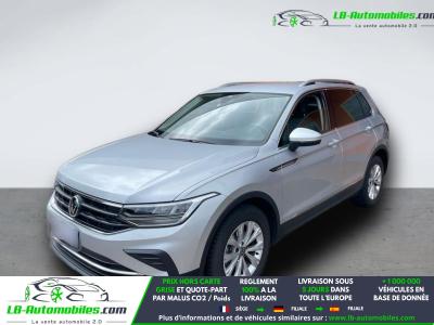 Volkswagen Tiguan 2.0 TDI 150ch BVA