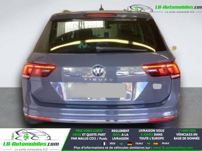 Volkswagen Tiguan 2.0 TDI 150ch BVA