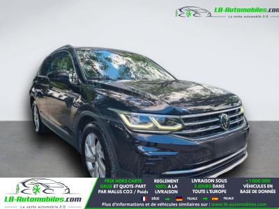 Volkswagen Tiguan 2.0 TDI 150ch BVA