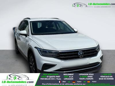 Volkswagen Tiguan 2.0 TDI 150ch BVA