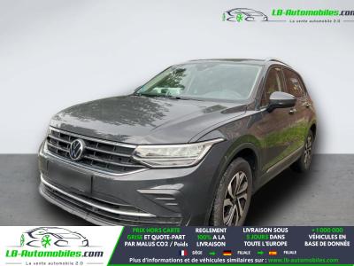 Volkswagen Tiguan 2.0 TDI 150ch BVA