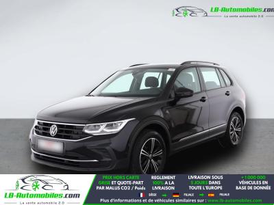 Volkswagen Tiguan 2.0 TDI 200ch BVA 4Motion