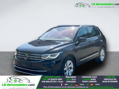Volkswagen Tiguan 2.0 TDI 200ch BVA 4Motion